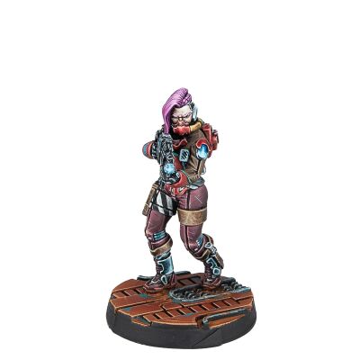 Battle Pack Operation Mazebreaker