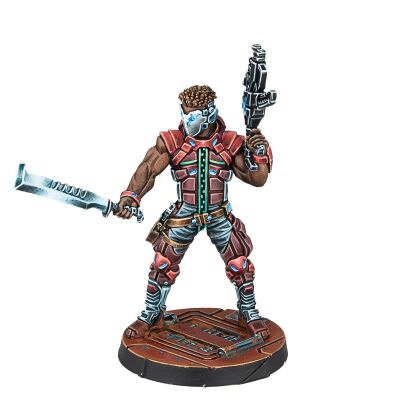 Battle Pack Operation Mazebreaker