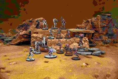 Battle Pack Operation Mazebreaker