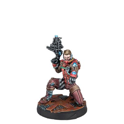 Battle Pack Operation Mazebreaker