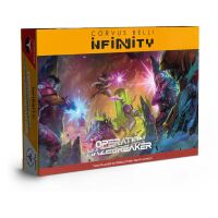 Battle Pack Operation Mazebreaker Verpackung