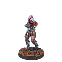 Battle Pack Operation Mazebreaker