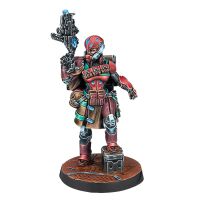Battle Pack Operation Mazebreaker