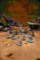 Battle Pack Operation Mazebreaker