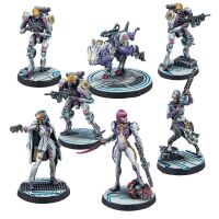 Battle Pack Operation Mazebreaker Inhalt