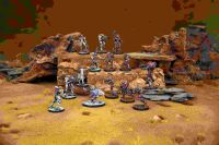 Battle Pack Operation Mazebreaker