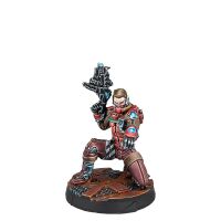 Battle Pack Operation Mazebreaker
