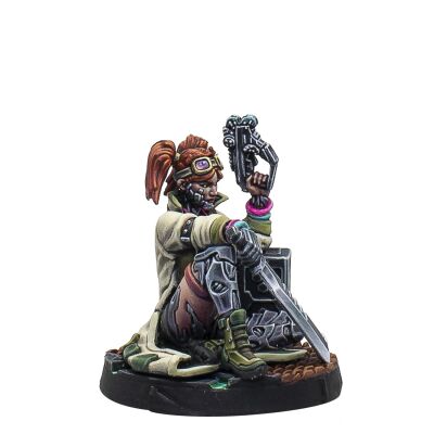 Operation Mazebreaker Bundle