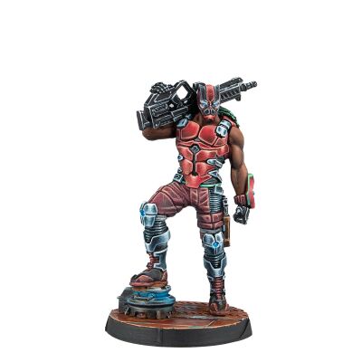 Operation Mazebreaker Bundle