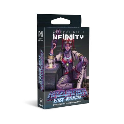 Operation Mazebreaker Bundle