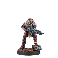 Operation Mazebreaker Bundle