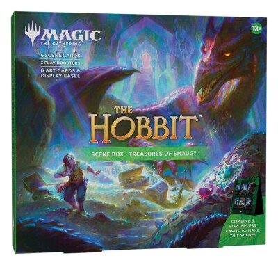 Der Hobbit: Bundle (Deutsch)