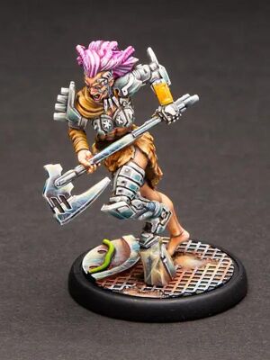 Berserkers
