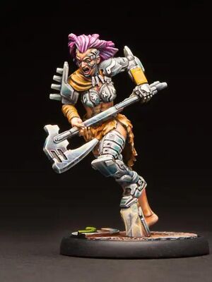 Berserkers