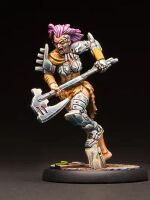 Berserkers