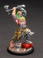 Berserkers