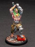 Berserkers