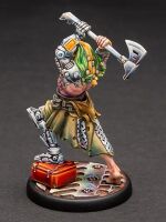 Berserkers