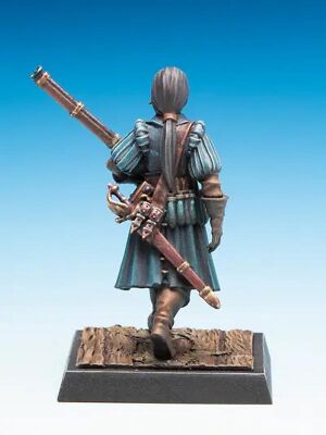 Sergeant Talara