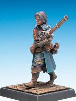Sergeant Talara