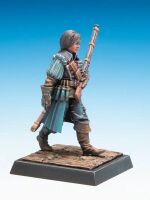 Sergeant Talara