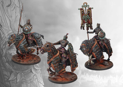 Conquest: Old Dominion Starter Set (2026)