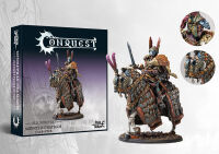 Conquest: Old Dominion Starter Set (2026)