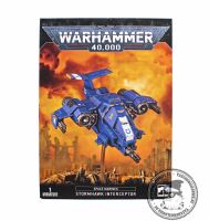 Stormtalon Gunship