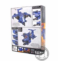 Stormtalon Gunship