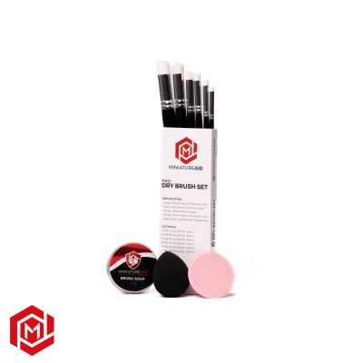 MINIATUREAID SLAPCHOP BASICS