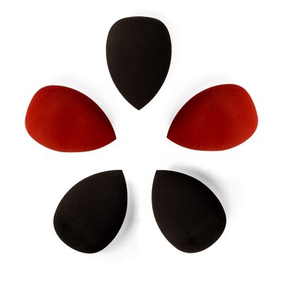 PAINTING SPONGE [6cm] - 5 Units
