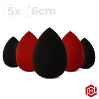 PAINTING SPONGE [6cm] - 5 Units