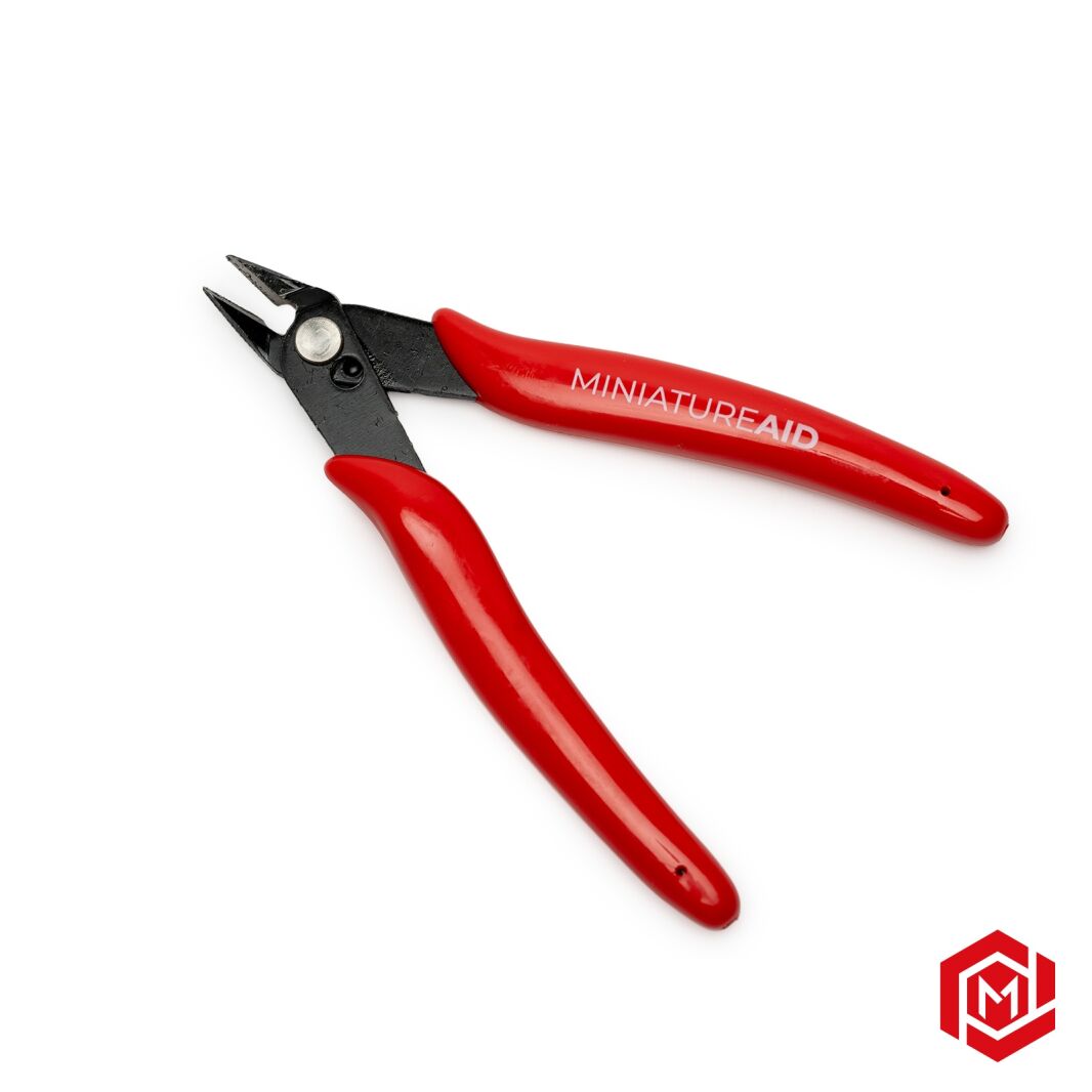 SPRUE CUTTER