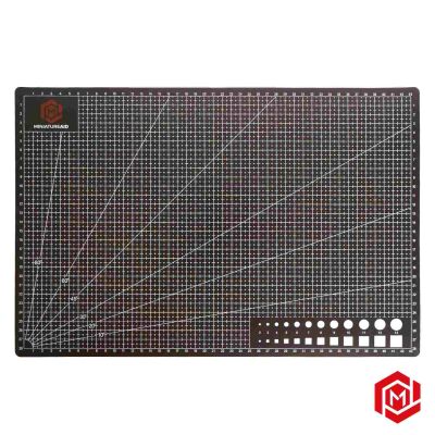 CUTTING MAT [DIN A3]