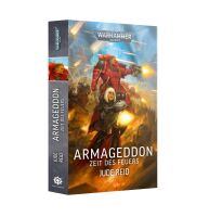 Armageddon: Season of Fire (Englisch)
