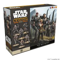 Star Wars: Legion &ndash; The Bad Batch