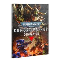 Combat Patrol Companion (Englisch)