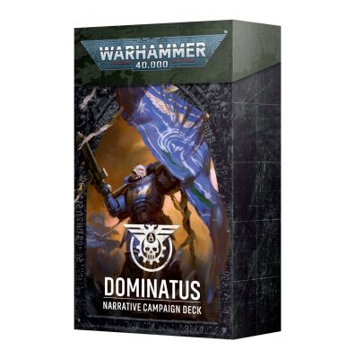 Warhammer 40000: Domintaus Armageddon (Englisch)