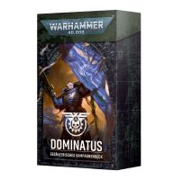 Warhammer 40000: Domintaus Armageddon (Deutsch)