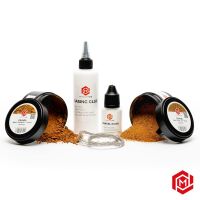 MINIATUREAID BASING SET [RED]
