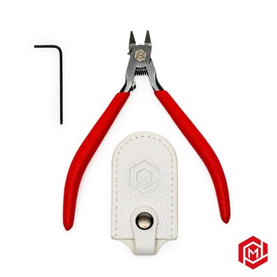 PRECISION SIDE CUTTER
