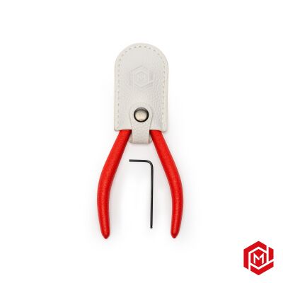PRECISION SIDE CUTTER