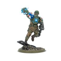 US Slammer Samuels