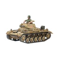 Panzer II Inhalt