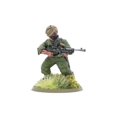 Armies of the Commonwealth + limited Miniature (English)