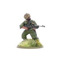 Armies of the Commonwealth + limited Miniature (English)