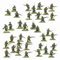Gurkha Infantry Platoon