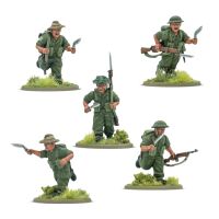 Gurkha Infantry Platoon