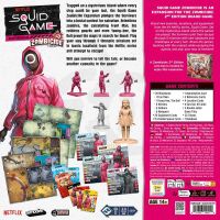 Zombicide (2. Ed) &ndash; Squid Game