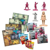 Zombicide (2. Ed) &ndash; Squid Game